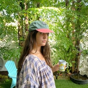 Meet your Posher, Caroline